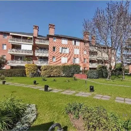 Image 2 - Jorge Newbery 801, Las Casitas, San Isidro, Argentina - Apartment for rent