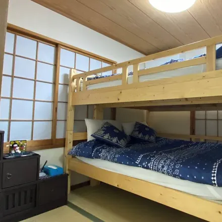 Rent this 4 bed house on Nishi Shinjuku 1 in Shinjuku, 160-0023