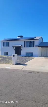 Rent this 4 bed house on 12624 North 38th Avenue in Phoenix, AZ 85029