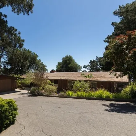 Buy this 4 bed house on 14201 Skyline Boulevard in Oakland, CA