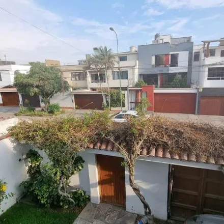 Buy this 5 bed house on Alberto Hidalgo in San Borja, Lima Metropolitan Area 15041