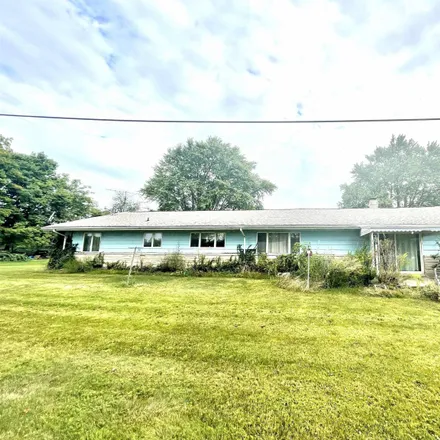 Image 3 - 2024 SR 18, Marion, IN 46953, USA - House for sale