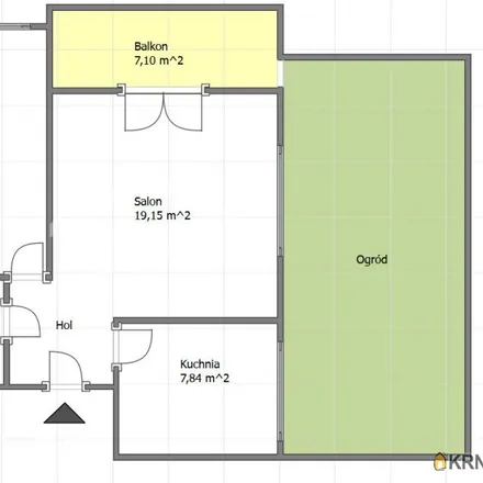 Image 6 - Rawska 8, 02-495 Warsaw, Poland - Apartment for sale