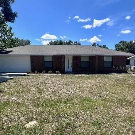 Buy this 3 bed house on 1142 West Embassy Drive in Deltona, FL 32725