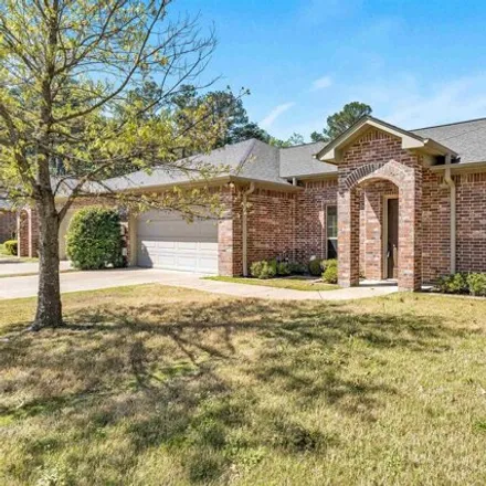 Buy this 3 bed house on 5053 Shiloh Village Drive in Tyler, TX 75703