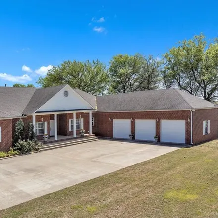 Buy this 3 bed house on South Sheridan Road in Bixby, OK