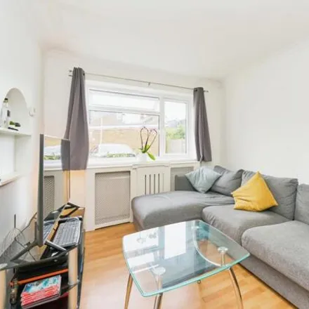 Buy this 1 bed apartment on Acre Road in London, KT2 6EQ