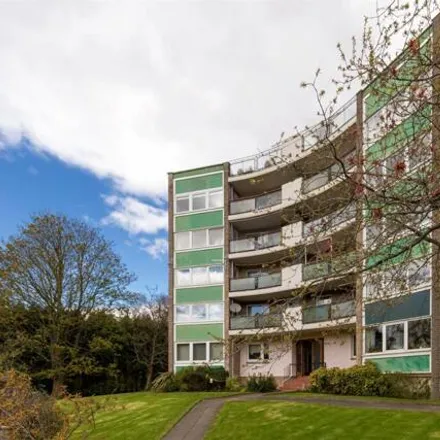 Buy this 3 bed apartment on 34 Pentland Drive in City of Edinburgh, EH10 6PX
