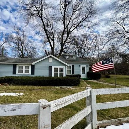 Image 2 - 14452 Era Road, Era, Pickaway County, OH 43143, USA - House for sale