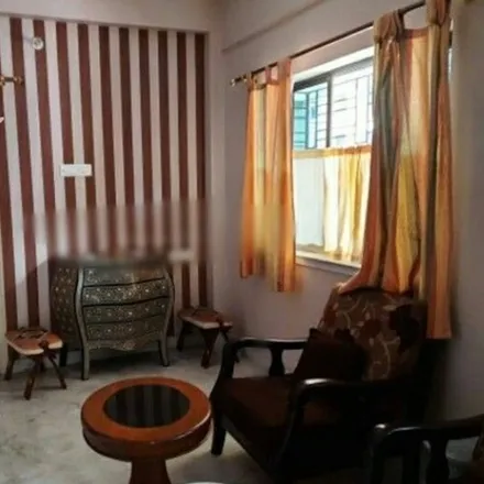 Rent this 3 bed apartment on unnamed road in Baghajatin, Kolkata - 700099