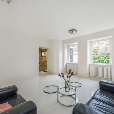 Rent this 2 bed apartment on 54 Fitzjohn's Avenue in London, NW3 5LU