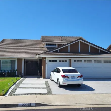 Rent this 4 bed house on 22918 Rio Lobos Road in Diamond Bar, CA 91765