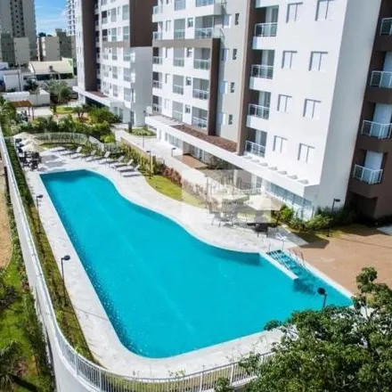 Rent this 2 bed apartment on Rua Luiz Figueiredo Filho in Jardim Urano, São José do Rio Preto - SP