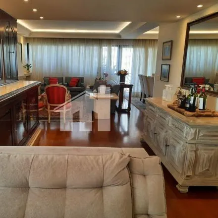 Buy this 3 bed apartment on Rua João Álvares Soares in Campo Belo, São Paulo - SP