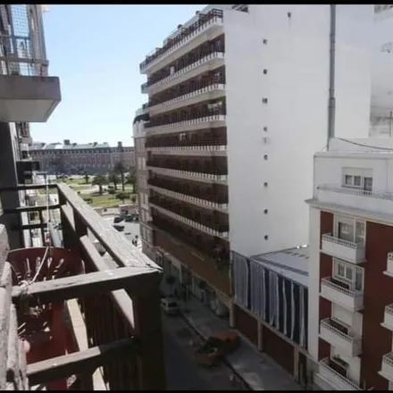 Image 2 - Tucumán 2273, Centro, B7600 JUZ Mar del Plata, Argentina - Apartment for rent