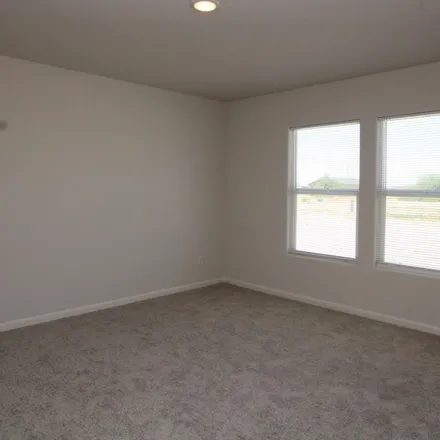 Rent this 4 bed apartment on 3780 San Carlos Drive in Eloy, AZ 85131