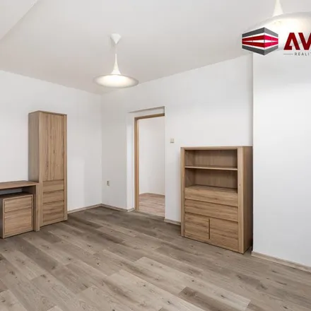 Rent this 3 bed apartment on Purkyňova 2205/4 in 746 01 Opava, Czechia