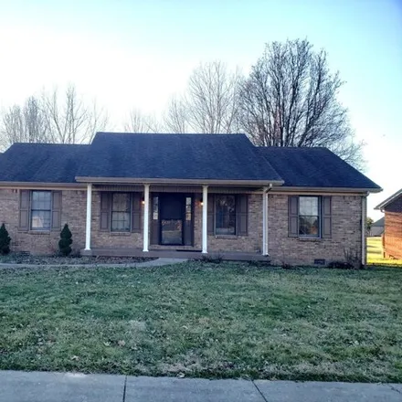 Buy this 3 bed house on 126 Fairway Hill in Nelson County, KY 40004