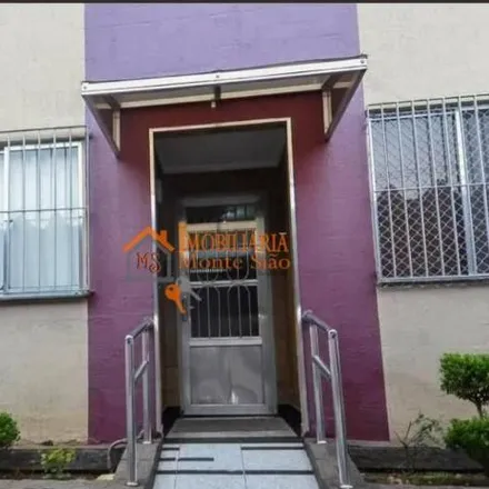 Buy this 1 bed apartment on Avenida Brigadeiro Faria Lima 792 in Bom Clima, Guarulhos - SP