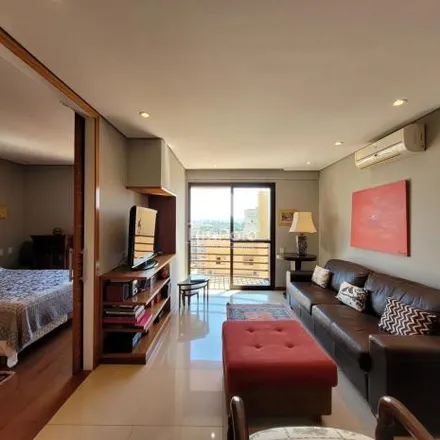 Buy this 1 bed apartment on Rua São Pedro in Centro, Campinas - SP