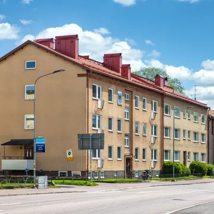 Image 3 - Brogatan 6, 654 55 Karlstad, Sweden - Apartment for rent