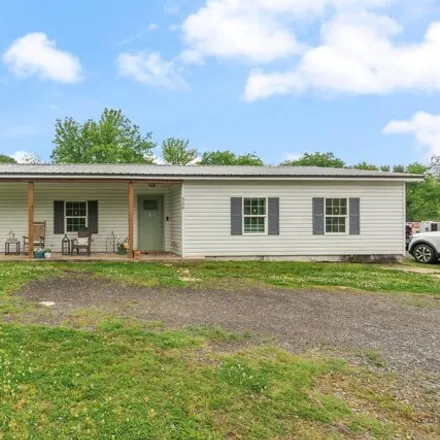 Buy this 3 bed house on 366 Front Avenue in Bigelow, Perry County