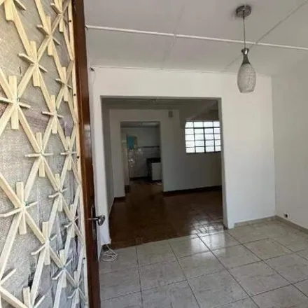 Buy this 2 bed house on Rua Vereador Antônio Martins da Silva in Santa Terezinha, Santo André - SP