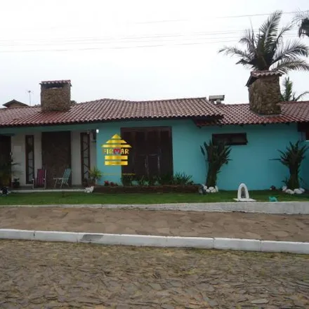 Image 1 - Rua Eron Santos, Boa Vista, São Leopoldo - RS, 93347-335, Brazil - House for sale