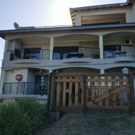 Rent this 3 bed apartment on Moss Kolnik Drive in Zulwini Gardens, Umbogintwini