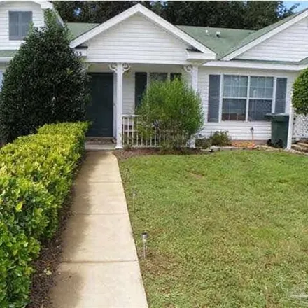 Rent this 2 bed house on 4079 East Johnson Avenue in Pensacola, FL 32514