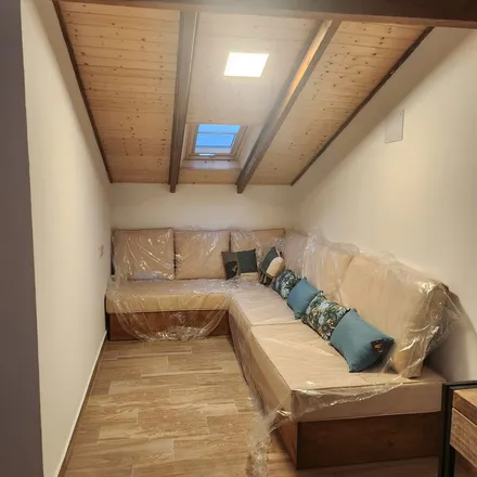Rent this 3 bed apartment on Carrer de Pòl·lux / Calle Pólux in 03007 Alicante, Spain