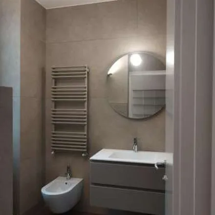 Rent this 3 bed apartment on Via Valtellina 50 in 20159 Milan MI, Italy