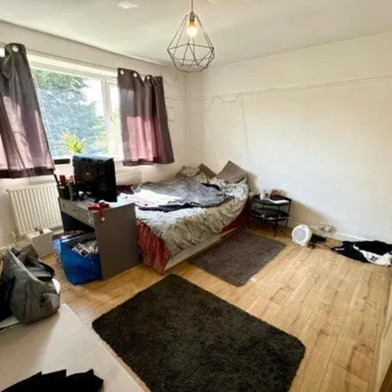 Rent this 3 bed apartment on Wharton Avenue in Manchester, M21 7SQ