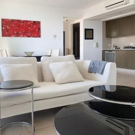 Rent this 1 bed apartment on unnamed road in Partido de Tigre, Nordelta