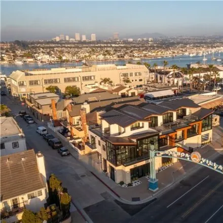 Rent this 3 bed condo on 500 East Balboa Boulevard in Newport Beach, CA 92661