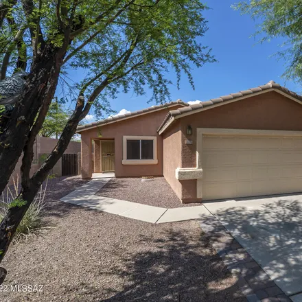 Buy this 3 bed house on Safeway in West Splitwood Place, Tucson