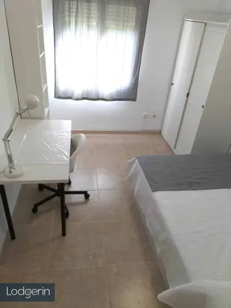 Image 2 - Carrer d'Astúries, 9, 46023 Valencia, Spain - Room for rent