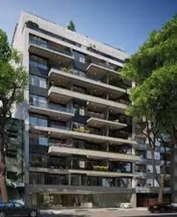 Buy this 1 bed apartment on Charcas 5149 in Palermo, C1425 BHZ Buenos Aires