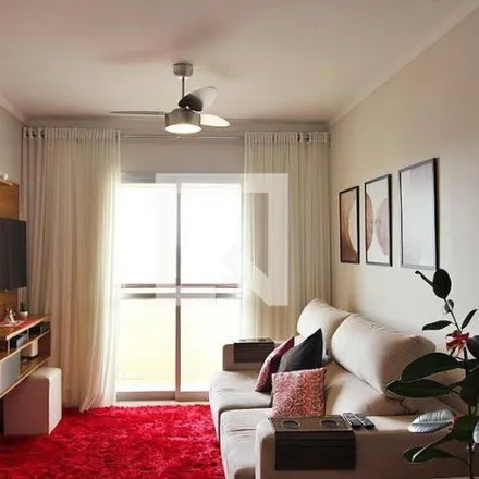 Buy this 2 bed apartment on Rua Guerra Junqueiro in Santa Terezinha, São Bernardo do Campo - SP