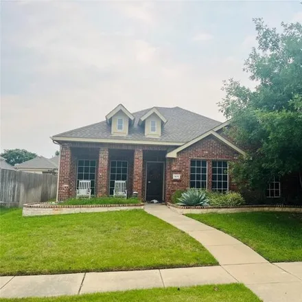 Buy this 3 bed house on 1615 Summerfield Drive in Allen, TX 75002