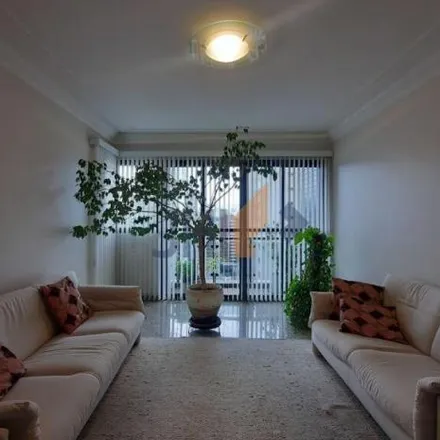Image 1 - Edifício Itacolomy, Avenida Jacutinga 360, Indianópolis, São Paulo - SP, 04515-030, Brazil - Apartment for rent