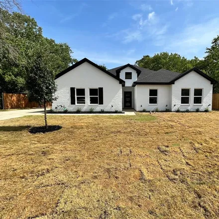 Image 2 - 11307 Lyric Lane, Balch Springs, TX 75180, USA - House for sale