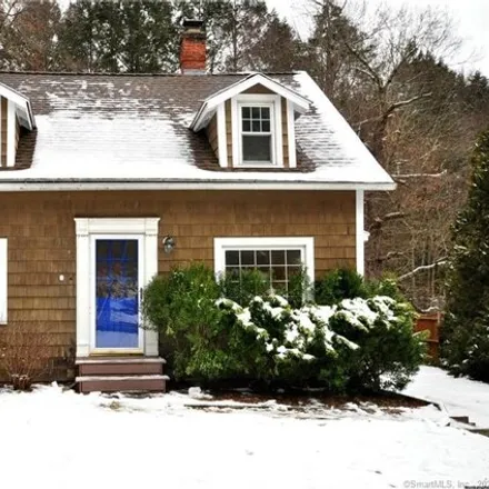 Buy this 3 bed house on 49 Riverton Road in Riverton, Barkhamsted
