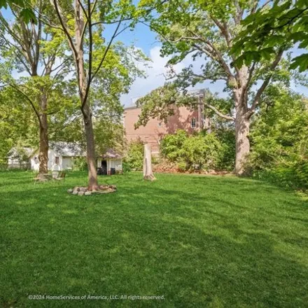 Image 3 - 2501 Harrison Street, Evanston, IL 60201, USA - House for sale