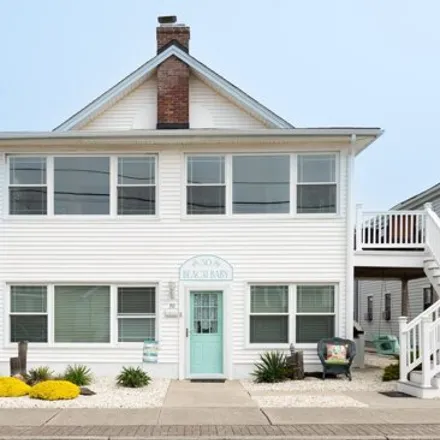 Buy this 7 bed house on 40 K Street in Seaside Park, NJ 08752