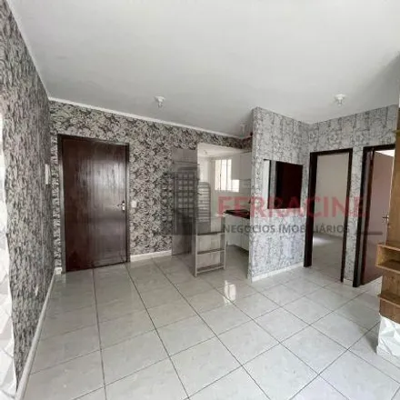 Rent this 2 bed apartment on Rua Débora Oliveira de Almeida in Água Chata, Guarulhos - SP
