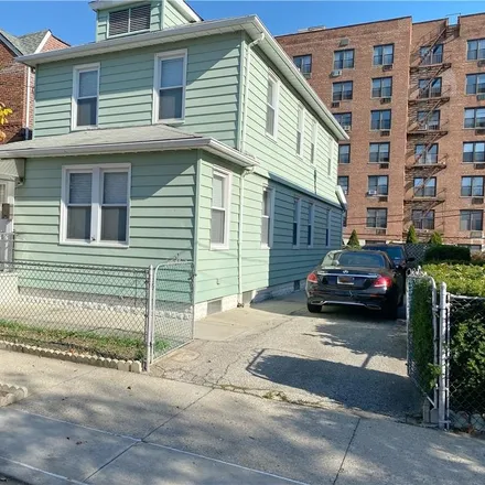 Buy this 4 bed house on 2439 East 28th Street in New York, NY 11235