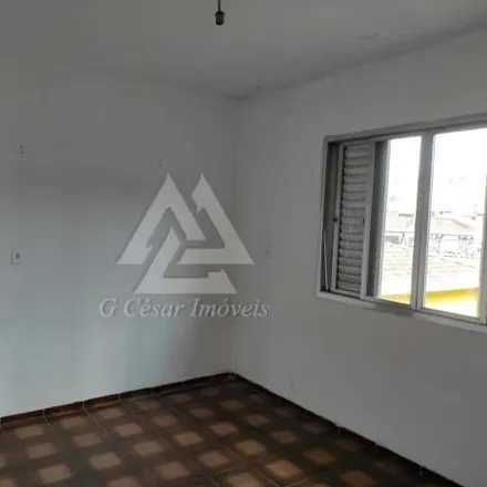 Rent this 2 bed house on Rua dos Vicentinos in Jardim Santo André, São Bernardo do Campo - SP