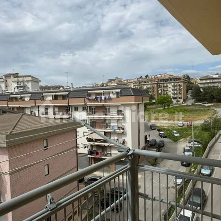 Image 5 - Via Gibil Gabib, 93100 Caltanissetta CL, Italy - Apartment for rent
