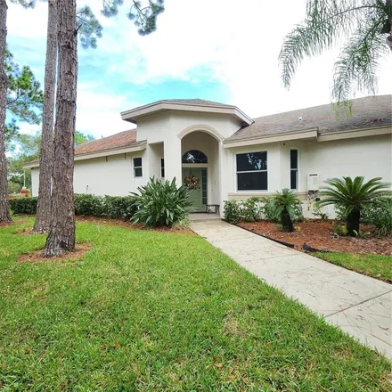 Buy this 3 bed house on 12217 Glencliff Circle in Hillsborough County, FL 33626